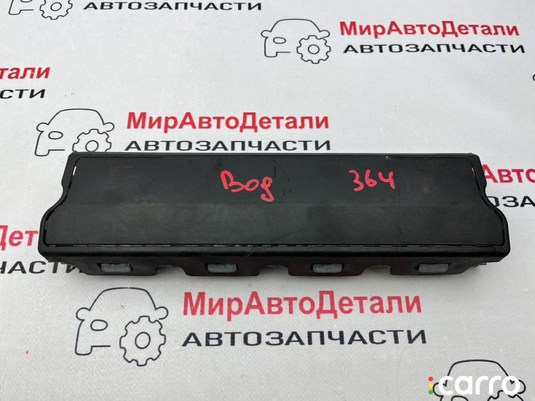 23420285 подушка безопасности коленная водителя Buick ENVISION 2 поколение 2023г. - фото №1