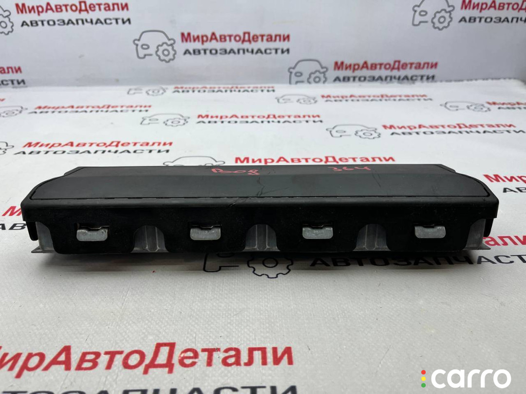 23420285 подушка безопасности коленная водителя Buick ENVISION 2 поколение 2023г. - фото №2