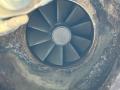 K2GE9G438BC турбина Ford Edge 2 поколение CD539 [рестайлинг] 2019г. - фото №8
