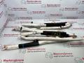 84144164, 84144165 подушка безопасности боковая (шторка) левая Chevrolet Malibu 9 поколение [рестайлинг] 2020г. - фото №5