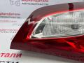 84235061 фонарь крышки багажника правый Chevrolet Equinox 3 поколение 2018г. - фото №2