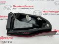 84235061 фонарь крышки багажника правый Chevrolet Equinox 3 поколение 2018г. - фото №6