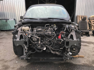 Ford Escape 4 поколение CX482 2020г. 1.5 л. - фото №1