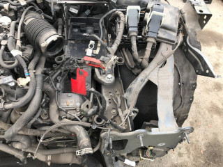 Ford Escape 4 поколение CX482 2020г. 1.5 л. - фото №2