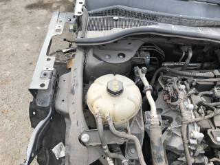 Ford Escape 4 поколение CX482 2020г. 1.5 л. - фото №3