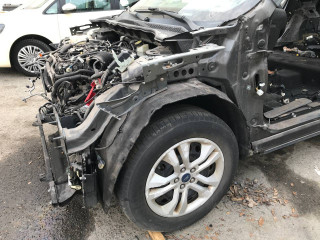 Ford Escape 4 поколение CX482 2020г. 1.5 л. - фото №7