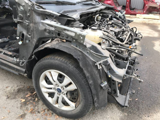Ford Escape 4 поколение CX482 2020г. 1.5 л. - фото №8