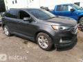 Ford Edge 2 поколение CD539 [рестайлинг] 2020г. 2.0 л. - фото №1