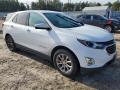 Chevrolet Equinox 3 поколение 2018г. 1.5 л. - фото №1