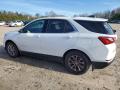 Chevrolet Equinox 3 поколение 2018г. 1.5 л. - фото №2