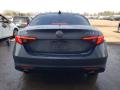 Alfa Romeo Giulia 2 поколение 2018г. 2.0 л. - фото №2