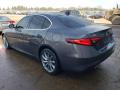 Alfa Romeo Giulia 2 поколение 2018г. 2.0 л. - фото №1