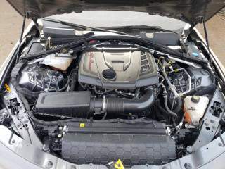Alfa Romeo Giulia 2 поколение 2018г. 2.0 л. - фото №3