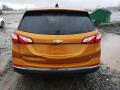 Chevrolet Equinox 3 поколение 2018г. 1.5 л. - фото №2