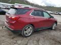 Chevrolet Equinox 3 поколение 2019г. 2.0 л. - фото №3