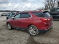 Chevrolet Equinox 3 поколение 2019г. 2.0 л. - фото №2