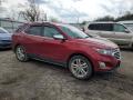 Chevrolet Equinox 3 поколение 2019г. 2.0 л. - фото №1