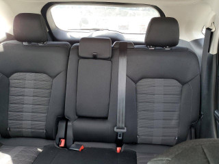 Ford Edge 2 поколение CD539 [рестайлинг] 2019г. 2.0 л. - фото №7