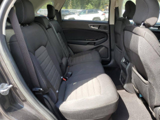 Ford Edge 2 поколение CD539 [рестайлинг] 2019г. 2.0 л. - фото №6
