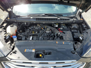 Ford Edge 2 поколение CD539 [рестайлинг] 2019г. 2.0 л. - фото №4