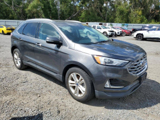 Ford Edge 2 поколение CD539 [рестайлинг] 2019г. 2.0 л. - фото №1