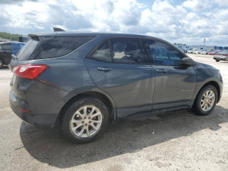 Chevrolet Equinox 3 поколение 2019г. 1.5 л. - фото №3