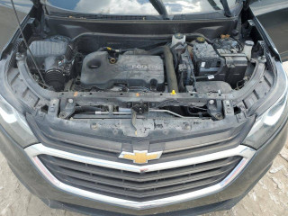 Chevrolet Equinox 3 поколение 2019г. 1.5 л. - фото №4