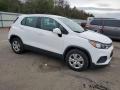 Chevrolet Trax 1 поколение [рестайлинг] 2018г. 1.4 л. - фото №1