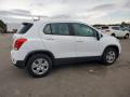 Chevrolet Trax 1 поколение [рестайлинг] 2018г. 1.4 л. - фото №3