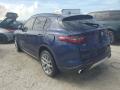 Alfa Romeo Stelvio 1 поколение 2018г. 2.0 л. - фото №1
