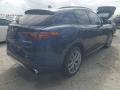 Alfa Romeo Stelvio 1 поколение 2018г. 2.0 л. - фото №3