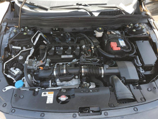 Honda Accord 10 поколение 2019г. 1.5 л. - фото №2