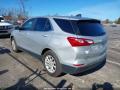 Chevrolet Equinox 3 поколение 2021г. 1.5 л. - фото №1