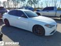 Alfa Romeo Giulia 2 поколение 2019г. 2.0 л. - фото №1