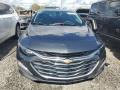 Chevrolet Malibu 9 поколение [рестайлинг] 2019г. 1.5 л. - фото №2