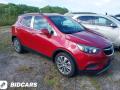 Buick Encore 1 поколение [рестайлинг] 2019г. 1.4 л. - фото №1