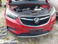 Buick Encore 1 поколение [рестайлинг] 2019г. 1.4 л. - фото №3