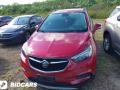 Buick Encore 1 поколение [рестайлинг] 2019г. 1.4 л. - фото №2