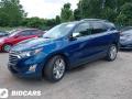 Chevrolet Equinox 3 поколение 2019г. 2.0 л. - фото №1