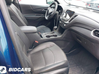 Chevrolet Equinox 3 поколение 2019г. 2.0 л. - фото №6