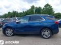 Chevrolet Equinox 3 поколение 2019г. 2.0 л. - фото №2