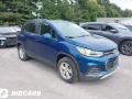 Chevrolet Trax 1 поколение [рестайлинг] 2019г. 1.4 л. - фото №1