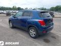 Chevrolet Trax 1 поколение [рестайлинг] 2019г. 1.4 л. - фото №2