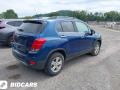 Chevrolet Trax 1 поколение [рестайлинг] 2019г. 1.4 л. - фото №3