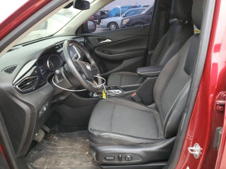 Buick Encore GX 1 поколение 2021г. 1.2 л. - фото №4