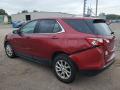 Chevrolet Equinox 3 поколение 2018г. 1.5 л. - фото №1
