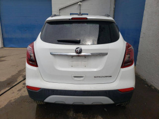 Buick Encore 1 поколение [рестайлинг] 2020г. 1.4 л. - фото №1