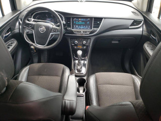 Buick Encore 1 поколение [рестайлинг] 2020г. 1.4 л. - фото №4