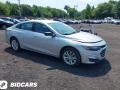 Chevrolet Malibu 9 поколение [рестайлинг] 2020г. 1.5 л. - фото №1