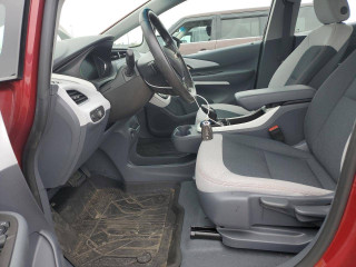 Chevrolet Bolt 1 поколение 2020г. - фото №3